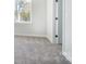 Bright bedroom with carpet flooring and large window at 2004 Cedar Falls Dr # 4, Waxhaw, NC 28173