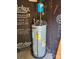 Image of a water heater in a utility closet at 2819 Royal Ridge Ln, Charlotte, NC 28212