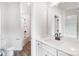 Full bathroom with tub, toilet and vanity at 2016 Cedar Falls Dr # 7, Waxhaw, NC 28173