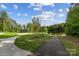 Community amenities including walking paths and a volleyball court at 1979 Tupelo Grove Ln, Gastonia, NC 28054