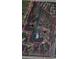 Aerial view of several lots with buildings at 12560 Highway 601 Hwy, Midland, NC 28107