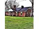 Brick ranch house with a large yard at 12560 Highway 601 Hwy, Midland, NC 28107