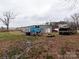 Commercial lot with food truck and RV at 12560 Highway 601 Hwy, Midland, NC 28107