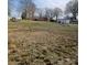 Open lot with a house and RV in the background at 12560 Highway 601 Hwy, Midland, NC 28107