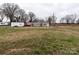 Metal workshop building on the property at 12560 Highway 601 Hwy, Midland, NC 28107