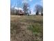 Open lot with a shed and horse trailer at 12560 Highway 601 Hwy, Midland, NC 28107