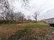 Wooded vacant lot with mature trees at 12560 Highway 601 Hwy, Midland, NC 28107