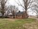 Brick ranch house on a large lot at 12560 Highway 601 Hwy, Midland, NC 28107