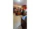Large kitchen with wood cabinets and an island at 2210 Goldmine Rd, Monroe, NC 28110