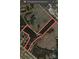 Map highlighting 2210 Goldmine Rd property location at 2210 Goldmine Rd, Monroe, NC 28110