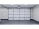 Attached garage with automatic door at 5919 Wetlands Aly, Charlotte, NC 28215