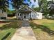 Newly renovated craftsman home with inviting front porch at 225 N Lee St # 3, Mount Holly, NC 28120