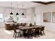 Gourmet kitchen featuring an island and ample counter space at 108 Sail High Ct, Mooresville, NC 28117