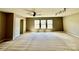 Spacious bonus room with carpeted floors and neutral wall colors at 422 Bougainvillea Ct, Monroe, NC 28110
