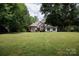 Two-story home with a large front yard at 3617 Venetian Way, York, SC 29745