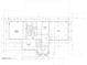 Second floor plan with 4 bedrooms, 4 bathrooms, and a bonus room at 628 Wisteria Vines Trl # 6, Fort Mill, SC 29708