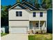 Image 1 of 12: 5103 Lakeview Rd, Charlotte