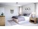 Bright bedroom with wood dresser and neutral decor at 1008 Briar Well St, Mint Hill, NC 28227
