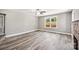 Bright living room with hardwood floors and fireplace at 2120 Old Salisbury Concord Rd, Concord, NC 28025