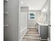Bathroom with tub, vanity, and stylish lighting at 2120 Old Salisbury Concord Rd, Concord, NC 28025
