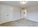 Bedroom with double door closet and access to another room at 1465 Ardmore Dr # 237, Sherrills Ford, NC 28673
