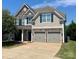 Image 1 of 36: 8806 Douglas Palace Ct, Charlotte