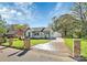 Charming house with a stamped concrete driveway at 508 Northern St, Shelby, NC 28150