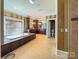 Large bathroom with soaking tub, double vanities, and separate shower at 9100 Woodhall Lake Dr, Waxhaw, NC 28173