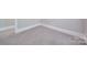 Bright bedroom with carpet and neutral decor at 3921 Sky Dr, Charlotte, NC 28226