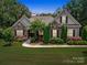 Image 1 of 48: 8124 Caliterra Dr, Mint Hill