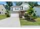 Image 1 of 46: 16431 Palisades Commons Dr, Charlotte