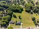 Large lot with house and surrounding neighborhood at 1418 Oakwood Ave, Kannapolis, NC 28081
