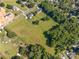 Spacious lot surrounded by homes and trees at 1418 Oakwood Ave, Kannapolis, NC 28081