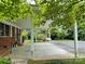Covered carport with ample parking space at 506 Hearne Farm Rd, Mount Gilead, NC 27306