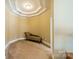 Cozy sitting area with chaise lounge, perfect for relaxation at 2073 Hambridge Ave, Kannapolis, NC 28081