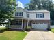 Image 1 of 14: 8728 Gray Willow Rd, Charlotte