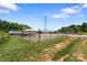 Open boat storage lot with several boats and trailers at 00 Rivendell Rd # 7, Denver, NC 28037
