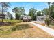 Two story home with driveway and landscaped yard at 4426 Pine St # 74, Kannapolis, NC 28081