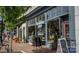 Main Street storefront commercial building for sale at 10611 Audubon Ridge Dr # 26, Cornelius, NC 28031