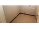 Convenient laundry area with tile flooring at 410 Clinton Dr, Kings Mountain, NC 28086