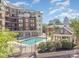 Image 1 of 39: 300 W 5Th St 137, Charlotte