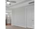 Bright bedroom with ensuite bathroom access at 9837 Jubilee Ct, Charlotte, NC 28215