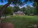 Image 1 of 44: 7118 Forest Ridge Rd, Weddington