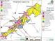 Proposed land use map for Stallings, NC at 5419 Stevens Mill Rd, Matthews, NC 28104