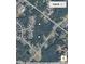 Aerial view showing home location and neighborhood at 5401 Stevens Mill Rd, Matthews, NC 28104
