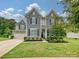 Image 1 of 40: 4017 Shadowbrook Rd, Waxhaw