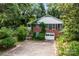 House exterior with driveway and landscaping at 866 Concord Rd, Davidson, NC 28036
