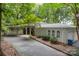 Elegant home with driveway and attached garage at 80 Fairview Farms Rd, Shelby, NC 28150