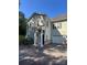 Two-story house with a garage and covered entryway at 1376 21St Ne Ave, Hickory, NC 28601