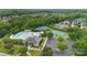 Community features pool, tennis, and playground at 2309 River Oaks Dr, Waxhaw, NC 28173